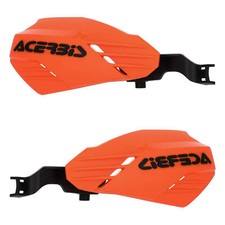 ACERBIS Orange/Black K-Linear