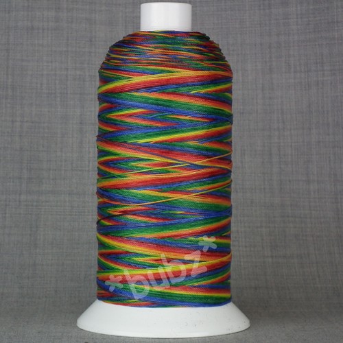 Thick heavy duty bonded nylon - duty,