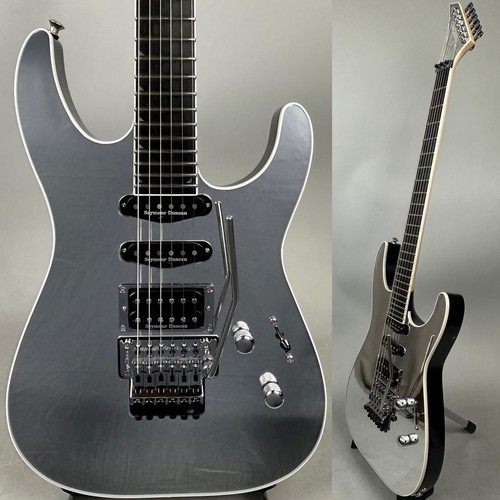 Jackson pro series - jackson, soloist