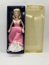 DE AGOSTINI Disney Porcelain