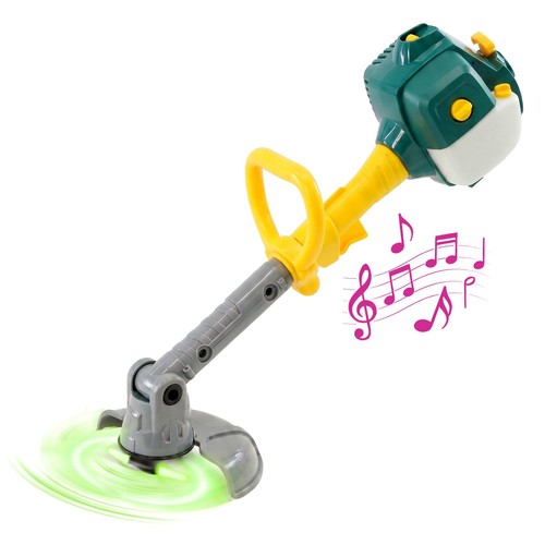 Kids garden toy strimmer - kids,