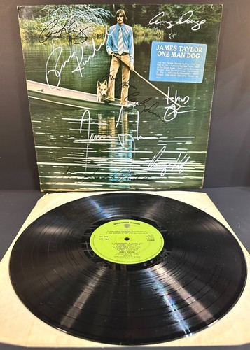 1972 james taylor one man - james,
