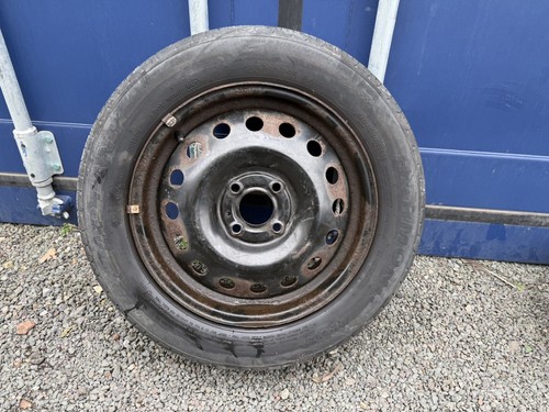 Nissan micra 2003 2017 - 15",