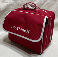 AUTOGLYM : LIFESHINE  - Car Protection Products Bag (Free UK P&P)