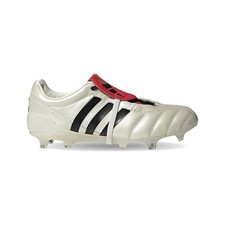 Adidas Predator Mania FG "Champagne" Men's Football Boots UK Size 8.5