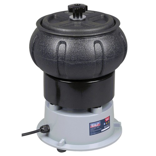 Vibratory tumbler small parts - tumbler,