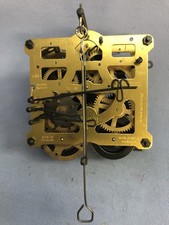 REGULA 34 Cuckoo Clock