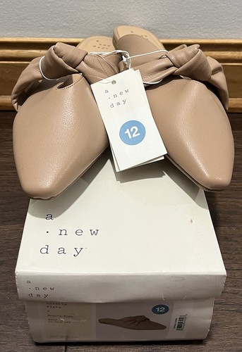 Nwb new day - a,