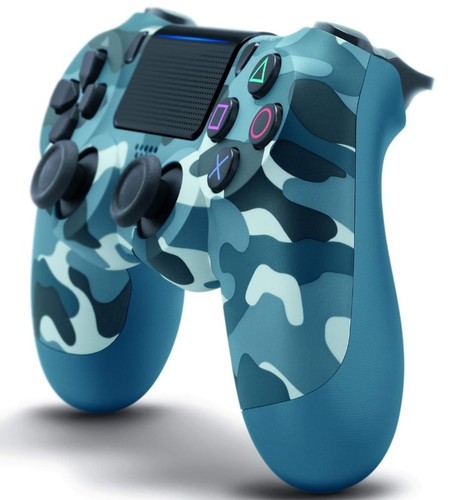 Sony playstation dualshock - sony,