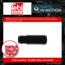 Steering Rack Boot fits BMW