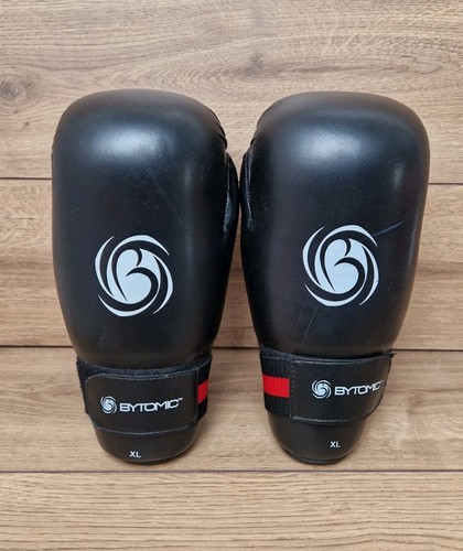 Bytomic pointfighter gloves - bytomic, xl