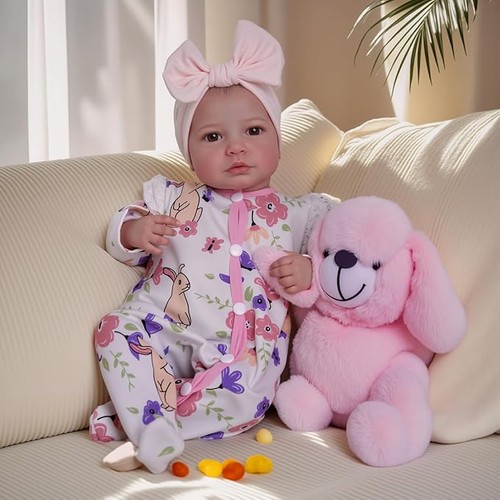 Babeside reborn baby dolls - reborn,