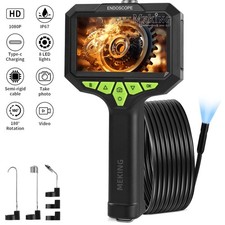 4.3'' Industrial Endoscope