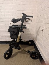 Topro Troja M with front bag