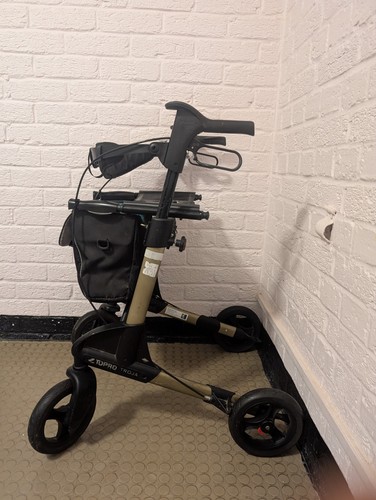 Topro troja with - with, front