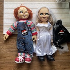 Bride of Chucky Child’s Play
