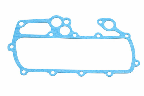 Engine oil cooler cover gasket - engine,