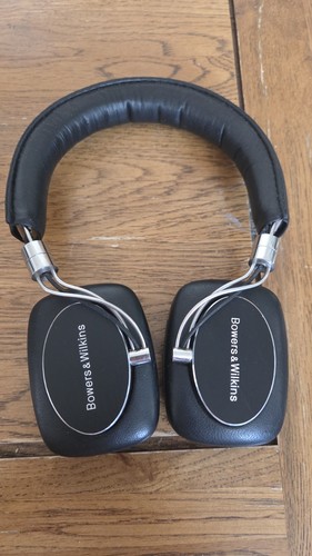 Bowers wilkins p5 bluetooth - &,