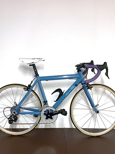 Children unisex road bike