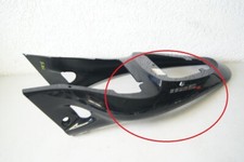 Buell 1125 R XB3 L4F Tail Cover Cowling Fairing