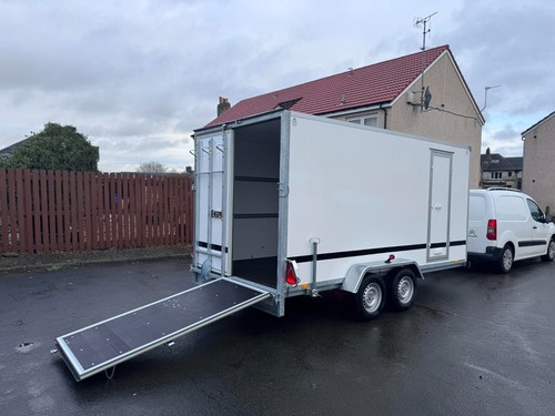 Brand new 400cm 200cm - new,