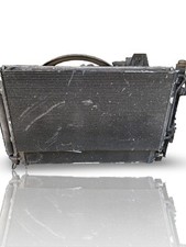 RANGE ROVER EVOQUE DISCOVERY SPORT 2L DIESEL RADIATOR RAD PACK COMPLETE