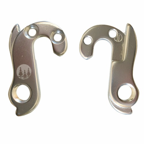 Derailleur hanger giant - derailleur,