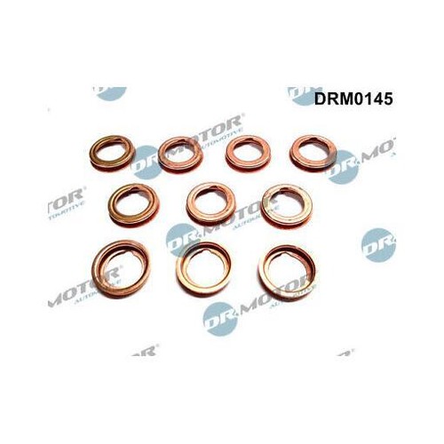 Motor automotive drm0145 - automotive,