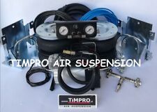 Air suspension Citroen C25, Fiat Ducato 280, Peugeot J5, 1984 - 1994