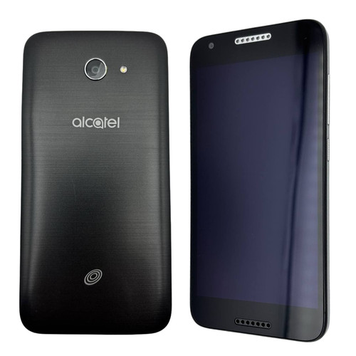 Alcatel zip tracfone locked - zip, 4g