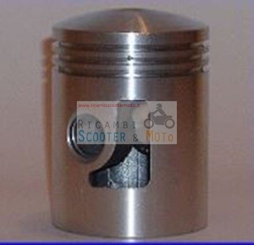 Complete piston - piston,