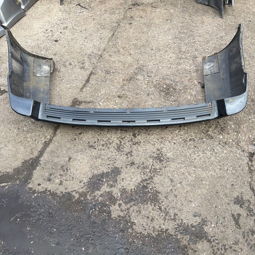 Range rover l322 - range,