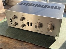 Pioneer SA-5300, Fully