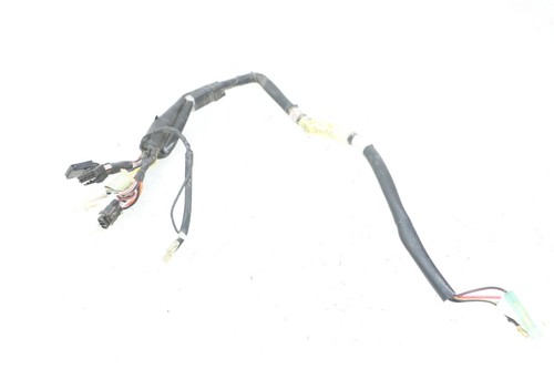 Wiring harness yamaha pw - yamaha,