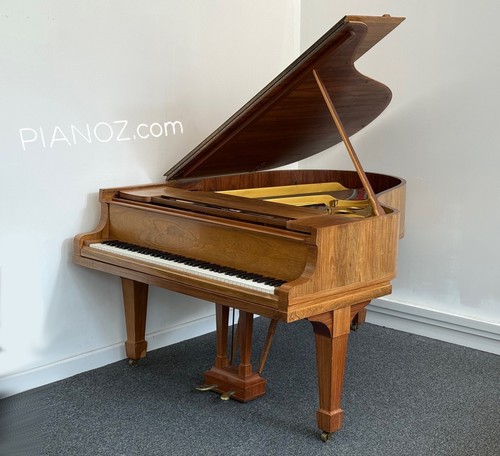 Steinway model hamburg - steinway,