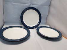 Denby Boston Blue -3  Tea