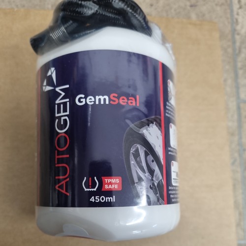 Autogem emergency tyre - autogem,