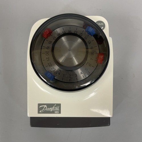 Danfoss randall 103 white - danfoss,
