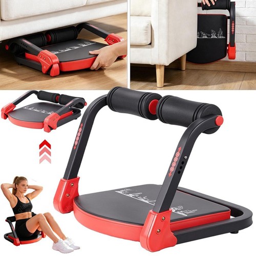Sit abdominal roller - up,