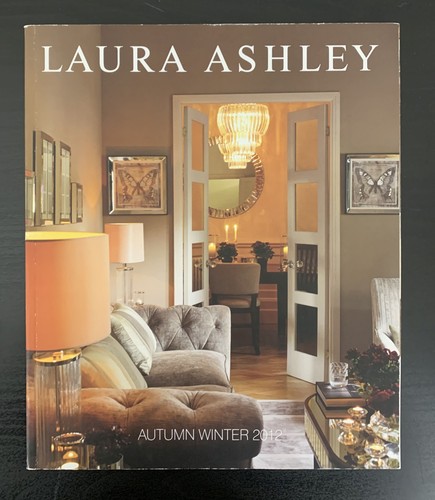 Laura ashley autumn - ashley,