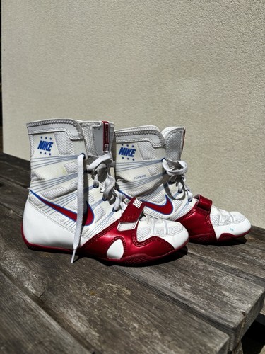 Nike hyper boxing boots - hyper,