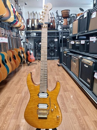 Charvel pro mod - [charvel], dk24