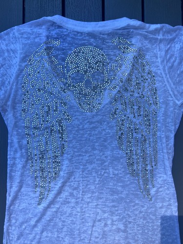 Vintage y2k sinful - vintage, affliction
