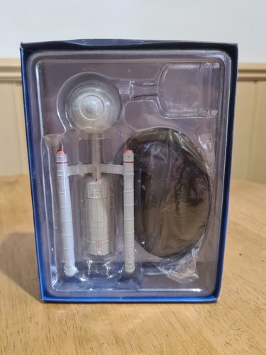 Rare star trek starships uss - star,