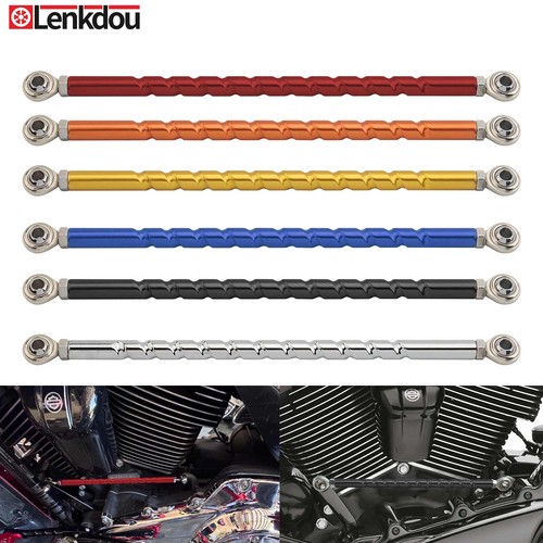 Gear shift linkage shifter - linkage,