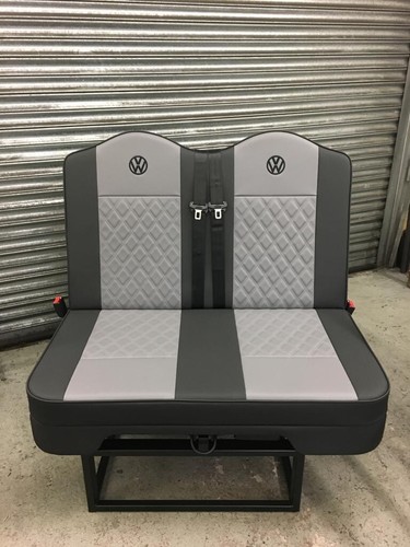 Rock and roll bed 4 - vw,