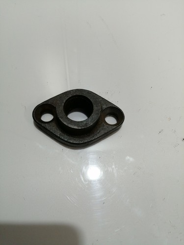 Gardner engine water pump