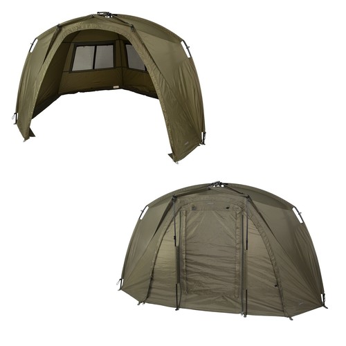 Trakker tempest brolly 100 - 100, +