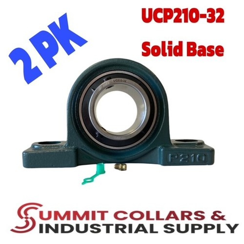 Ucp210 solid base - ucp210-32,