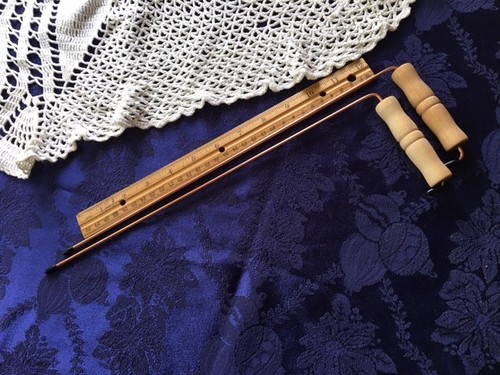 Dowsing rods find - in.dowsing,